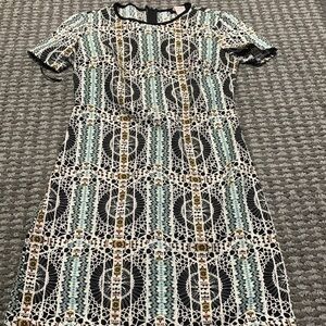 Woman’s D Barlin Dress sz 1/2